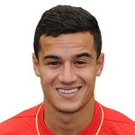 Dresi Philippe Coutinho